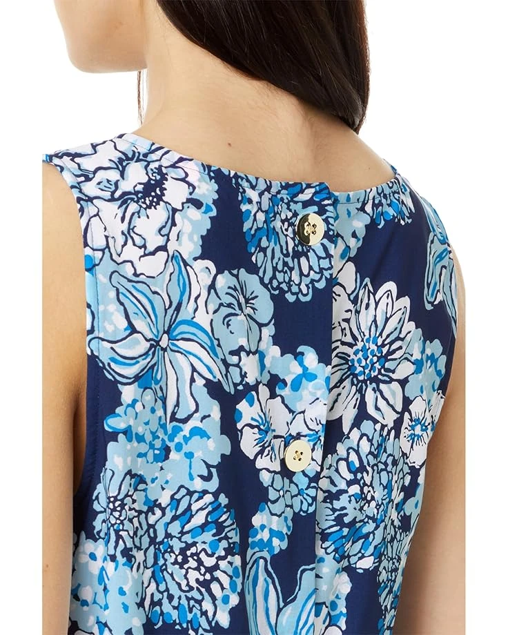 Lilly Pulitzer Iona Sleeveless Top | Shirts & Tops 5 Lilly Pulitzer Iona Sleeveless Top | Shirts & Tops - Image 3