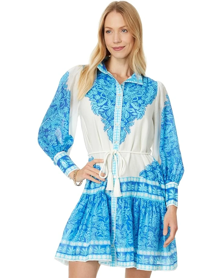 Lilly Pulitzer Drena Dress | Dresses 3 Lilly Pulitzer Drena Dress | Dresses