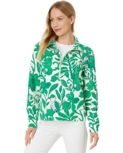 Lilly Pulitzer Eleni Upf 50+ Pullover | Hoodies & Sweatshirts -Modish Look Shop 818ulAwNV9L. AC SR736920