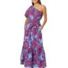 Lilly Pulitzer Zelalynn One Shoulder Cotton | Dresses -Modish Look Shop 81AQ9gTUFyL. AC SR736920