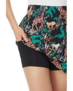 Lilly Pulitzer Backcourt Skort Upf 50+ | Skirts -Modish Look Shop 81CTdukd1WL. AC SR736920