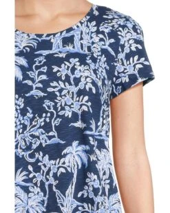 Lilly Pulitzer Etta Scoop Neck | Shirts & Tops -Modish Look Shop 81CsjTawlCL. AC SR736920
