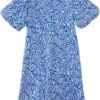 Lilly Pulitzer Kids Mini Rosen Dress (Toddler/Little Kids/Big Kids) | Dresses 1 Lilly Pulitzer Kids Mini Rosen Dress (Toddler/Little Kids/Big Kids) | Dresses -Modish Look Shop 81DHZ9VsmiL. AC SR736920