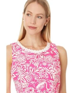 Lilly Pulitzer Aubria Shift | Dresses 8 Lilly Pulitzer Aubria Shift | Dresses -Modish Look Shop 81EO9rjM2L. AC SR736920