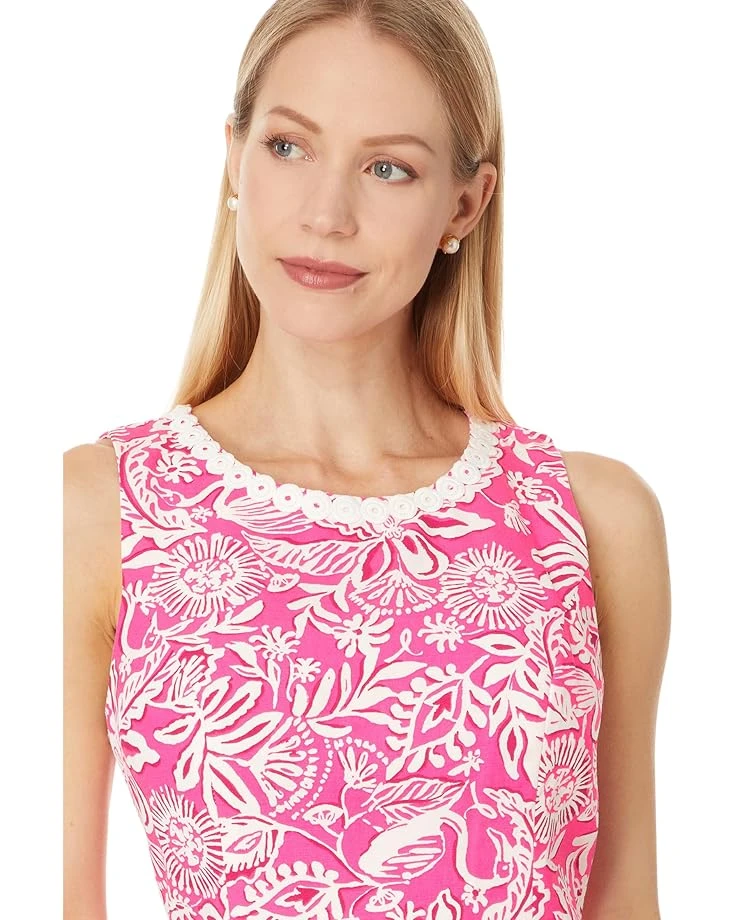 Lilly Pulitzer Aubria Shift | Dresses 5 Lilly Pulitzer Aubria Shift | Dresses - Image 3