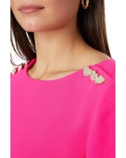 Lilly Pulitzer Annwyn Long-Sleeve Romper | Dresses -Modish Look Shop 81EfGxaRJiL. AC SR736920