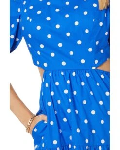 Lilly Pulitzer Lyssa Cotton Midi Dress | Dresses -Modish Look Shop 81EryK2X6L. AC SR736920