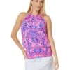 Lilly Pulitzer Bowen Top | Shirts & Tops -Modish Look Shop 81FUA3pQK6L. AC SR736920
