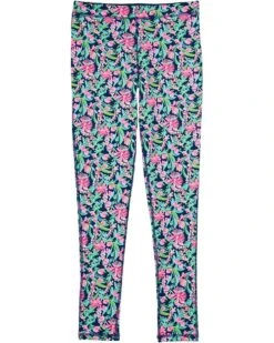 Lilly Pulitzer Kids Mini Leggings Up (Toddler/Little Kids/Big Kids) | Pants