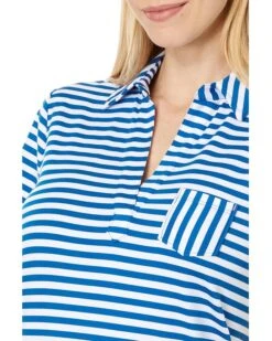 Lilly Pulitzer Dune Upf 50+ Short Sleeve | Dresses -Modish Look Shop 81GTGLCVcBL. AC SR736920