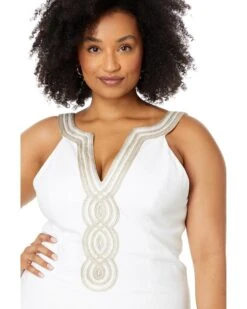 Lilly Pulitzer Valli Shift Dress | Dresses -Modish Look Shop 81Gk0cHu7CL. AC SR736920