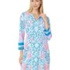 Lilly Pulitzer Upf 50+ Nadine Dress | Dresses 1 Lilly Pulitzer Upf 50+ Nadine Dress | Dresses -Modish Look Shop 81HOm3Oj6mL. AC SR736920