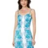 Lilly Pulitzer Gillian Satin Slip Dress | Dresses 1 Lilly Pulitzer Gillian Satin Slip Dress | Dresses -Modish Look Shop 81IbKEWpZeL. AC SR736920