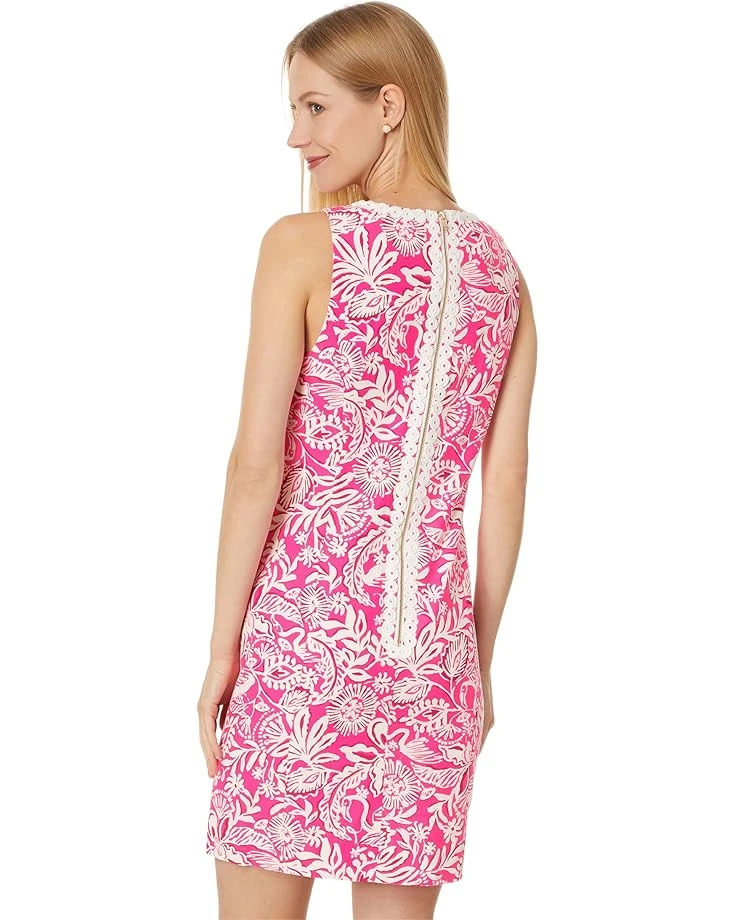 Lilly Pulitzer Aubria Shift | Dresses 4 Lilly Pulitzer Aubria Shift | Dresses - Image 2