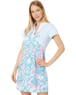 Lilly Pulitzer Cayo Costa Dress Upf 50+ | Dresses
