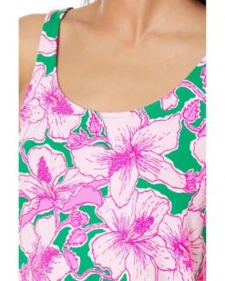 Lilly Pulitzer Whitta PJ Knit Tank | Sleepwear -Modish Look Shop 81KWOiumrPL. AC SR736920