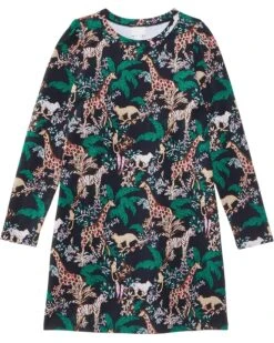 Lilly Pulitzer Kids Mini Jansen Dress (Toddler/Little Kid/Big Kid) | Dresses