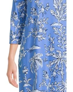 Lilly Pulitzer UPF 50 Chillylilly Seralina Maxi Dress | Dresses -Modish Look Shop 81KlEM89V0L. AC SR736920