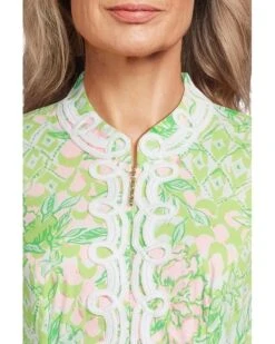 Lilly Pulitzer Shealyn 3/4 Sleeve Stretch | Dresses -Modish Look Shop 81Ll86i9qIL. AC SR736920