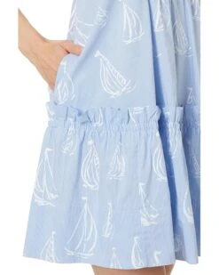 Lilly Pulitzer Caylinn Sleeveless Popover | Dresses 8 Lilly Pulitzer Caylinn Sleeveless Popover | Dresses -Modish Look Shop 81MGBdiwBNL. AC SR736920