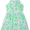 Lilly Pulitzer Kids Josephine Dress (Toddler/Little Kids/Big Kids) | Dresses 1 Lilly Pulitzer Kids Josephine Dress (Toddler/Little Kids/Big Kids) | Dresses -Modish Look Shop 81MtFpFya1L. AC SR736920