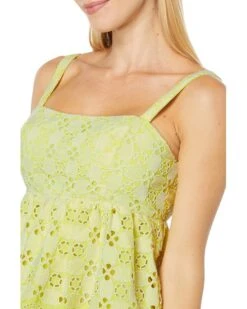 Lilly Pulitzer Michela Eyelet Cami | Shirts & Tops 8 Lilly Pulitzer Michela Eyelet Cami | Shirts & Tops -Modish Look Shop 81NVqYWL7gL. AC SR736920