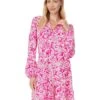 Lilly Pulitzer Alyssa Long Sleeve Dress | Dresses -Modish Look Shop 81NlTu76l6L. AC SR736920