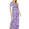 Lilly Pulitzer Kaden Upf 50+ Maxi | Dresses -Modish Look Shop 81NvEfSRw8L. AC SR736920
