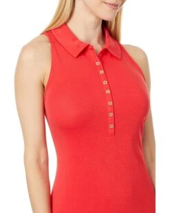 Lilly Pulitzer Reema Sleeveless Polo Dre | Dresses -Modish Look Shop 81O3rcnBhXL. AC SR736920