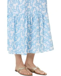 Lilly Pulitzer Amerie Embroidered Cotton | Dresses -Modish Look Shop 81Of9CwwrML. AC SR736920