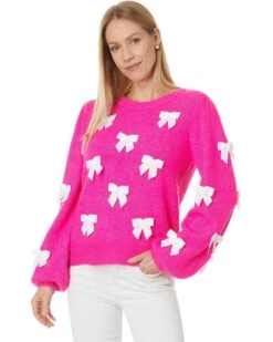 Lilly Pulitzer Zarie Sweater | Sweaters