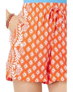 Lilly Pulitzer Croix Shorts 8 Lilly Pulitzer Croix Shorts -Modish Look Shop 81PQL8SOcIL. AC SR736920