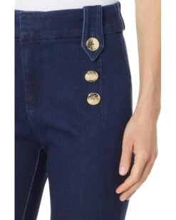 Lilly Pulitzer Parrish High-Rise Crop Flare | Pants -Modish Look Shop 81PXmZAwAsL. AC SR736920