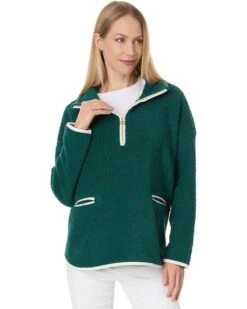 Lilly Pulitzer Soreen Sherpa Popover | Sweaters -Modish Look Shop 81QDPwmN1zL. AC SR736920