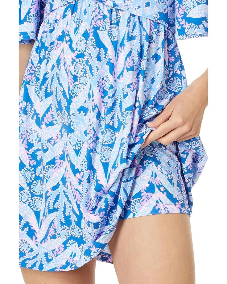 Lilly Pulitzer Minka Skirted Rompers | Jumpsuits & Rompers 5 Lilly Pulitzer Minka Skirted Rompers | Jumpsuits & Rompers - Image 3