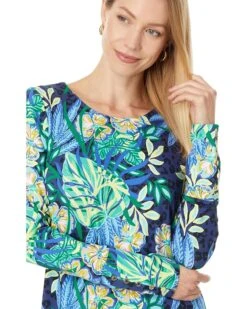 Lilly Pulitzer Ellis Upf 50+ Dress | Dresses -Modish Look Shop 81QuuPPpfL. AC SR736920