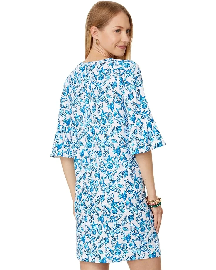 Lilly Pulitzer Krysta Dress | Dresses 4 Lilly Pulitzer Krysta Dress | Dresses - Image 2