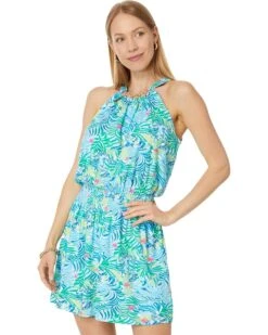 Lilly Pulitzer Shirelle Skirted Romper | Jumpsuits & Rompers 11 Lilly Pulitzer Shirelle Skirted Romper | Jumpsuits & Rompers -Modish Look Shop 81R6OTM9cOL. AC SR736920