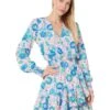 Lilly Pulitzer Cristiana Long Sleeve Stretch Dress | Dresses 2 Lilly Pulitzer Cristiana Long Sleeve Stretch Dress | Dresses -Modish Look Shop 81RryE98tWL. AC SR736920