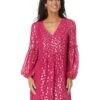 Lilly Pulitzer Cleme Silk Dress | Dresses -Modish Look Shop 81Rv2AU0wRL. AC SR736920