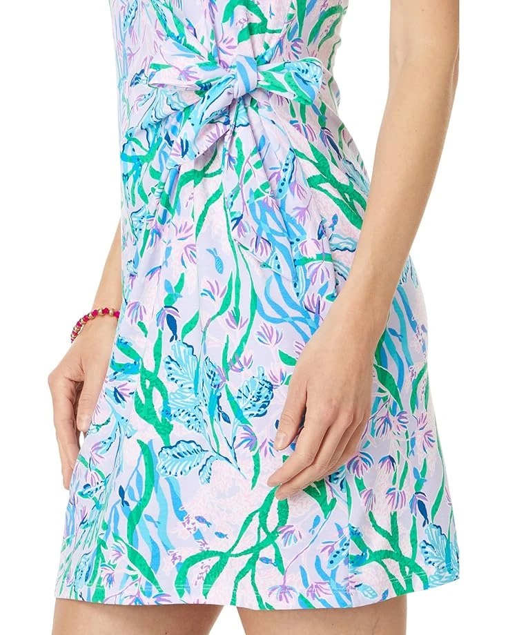 Lilly Pulitzer Bryson Sleeveless Dress | Dresses 5 Lilly Pulitzer Bryson Sleeveless Dress | Dresses - Image 3