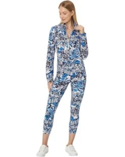 Lilly Pulitzer South Beach High Rise Mid | Pants -Modish Look Shop 81Tj vvK2KL. AC SR736920