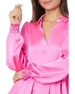 Lilly Pulitzer Jaylene Long Sleeve Top | Shirts & Tops 8 Lilly Pulitzer Jaylene Long Sleeve Top | Shirts & Tops -Modish Look Shop 81W uDWRXoL. AC SR736920