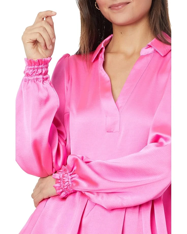 Lilly Pulitzer Jaylene Long Sleeve Top | Shirts & Tops 5 Lilly Pulitzer Jaylene Long Sleeve Top | Shirts & Tops - Image 3