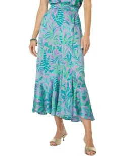 Lilly Pulitzer Britney Midi Skirt | Skirts