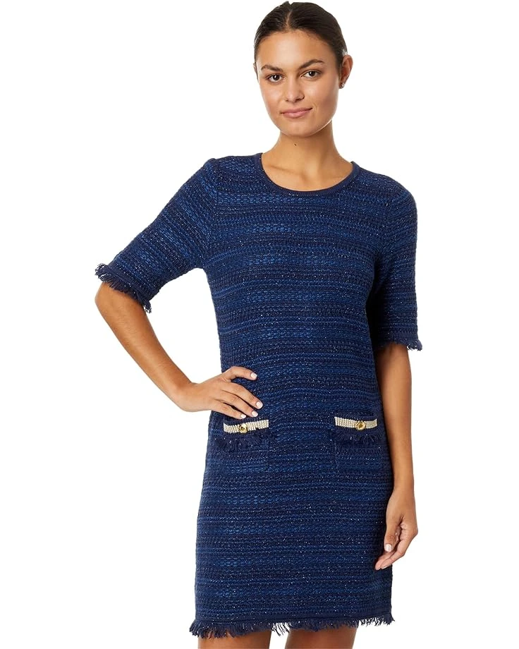 Lilly Pulitzer Beckington Sweater Dress | Dresses 3 Lilly Pulitzer Beckington Sweater Dress | Dresses