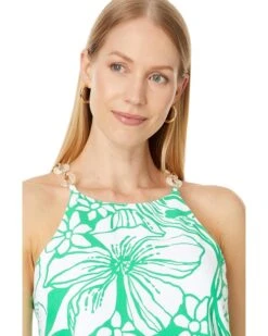 Lilly Pulitzer Pearl Shift Romper | Dresses -Modish Look Shop 81bAilMqefL. AC SR736920