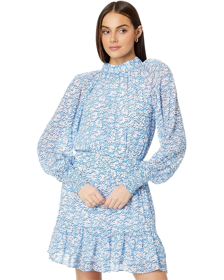 Lilly Pulitzer Ellielynn Long Sleeve Dress | Dresses 3 Lilly Pulitzer Ellielynn Long Sleeve Dress | Dresses