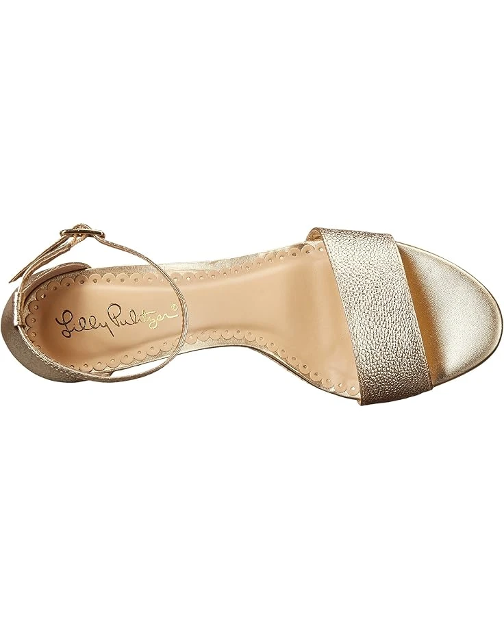 Lilly Pulitzer Bridgette Wedge | Heels 4 Lilly Pulitzer Bridgette Wedge | Heels - Image 2