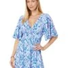Lilly Pulitzer Minka Skirted Rompers | Jumpsuits & Rompers -Modish Look Shop 81eU6MwnbeL. AC SR736920